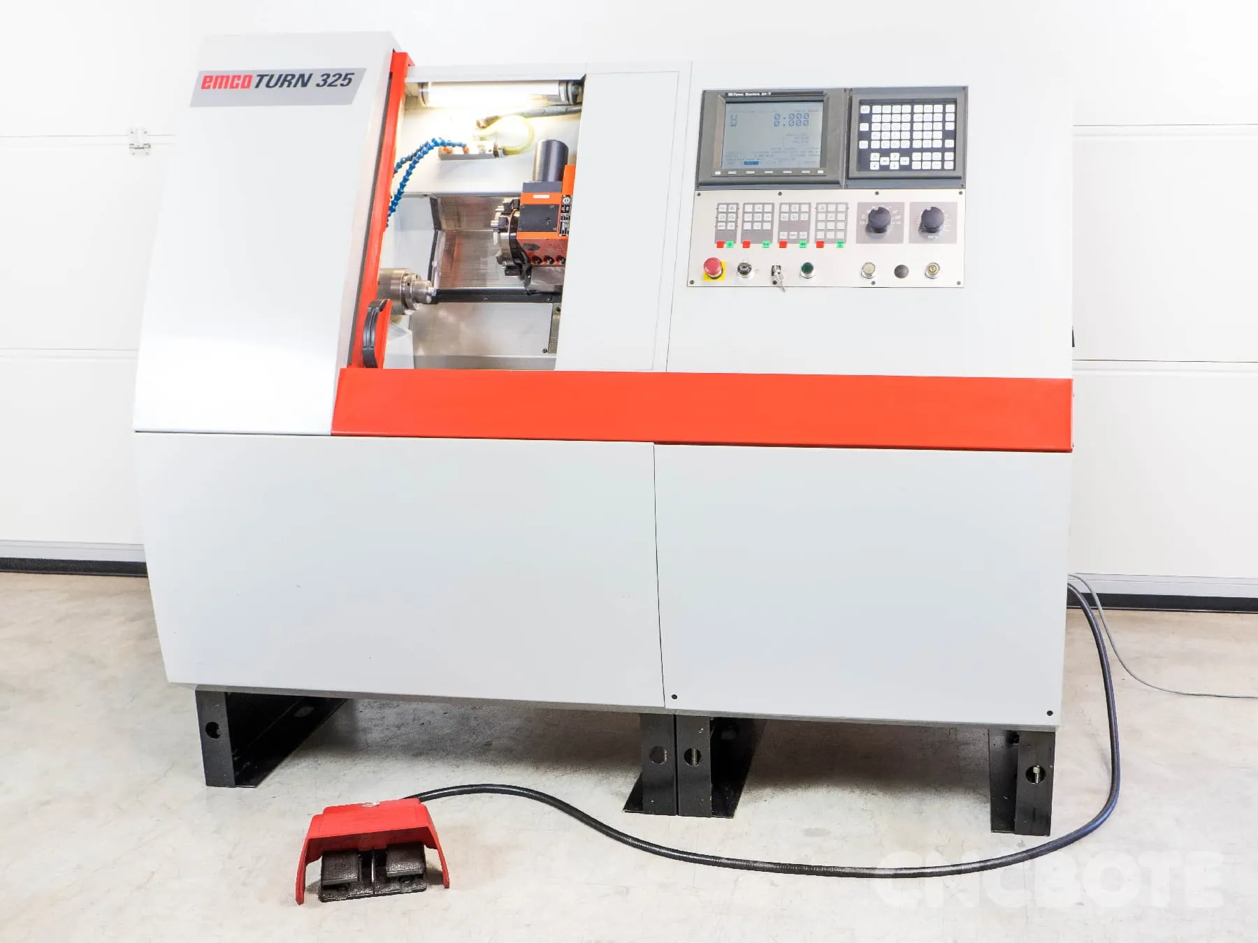 EMCO 325